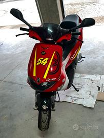 Gilera runner 70