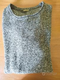 maglione Markup nuovo
