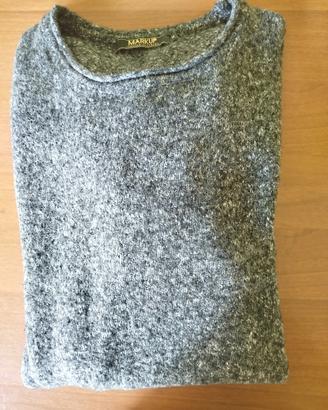 maglione Markup nuovo