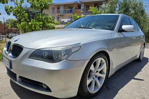 BMW 530d SOLO 91000 KM CAMBIO AUTOMATICO bb