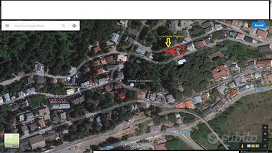 Villetta a Camigliatello Silano