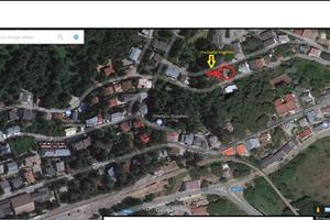 Villetta a Camigliatello Silano