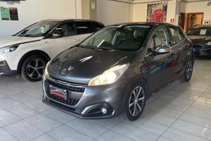 Peugeot 208 BlueHDi 75 5 porte Allure