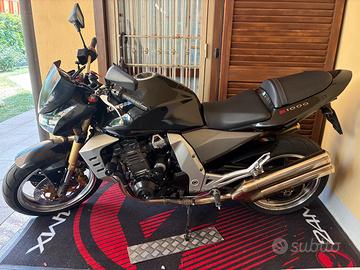 Kawasaki z1000
