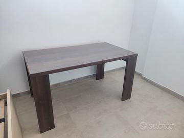 Tavolo arredo 3 mod. kali 140x80