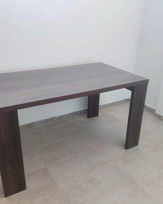 Tavolo arredo 3 mod. kali 140x80