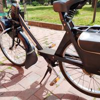 Solex antico