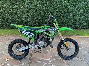 Kawasaki KX 85 - 2021