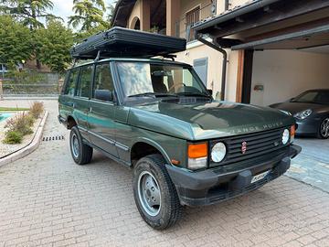 Range rover classic 300tdi soft dash