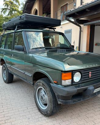 Range rover classic 300tdi soft dash