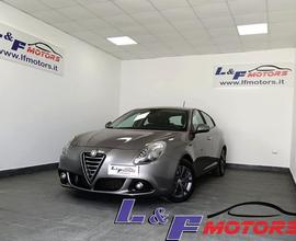 Alfa Romeo Giulietta 1.6 JTDm-2 105 CV Distin...