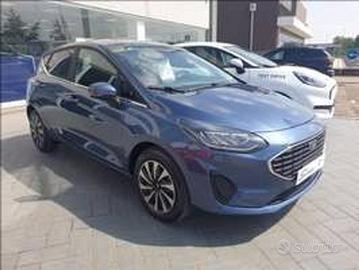 FORD Fiesta 5p 1.1 Titanium 75cv