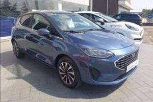 FORD Fiesta 5p 1.1 Titanium 75cv