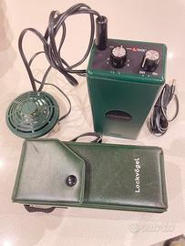 Registratore LOCKVOGEL
