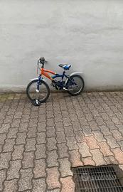 BICI DA BAMBINO