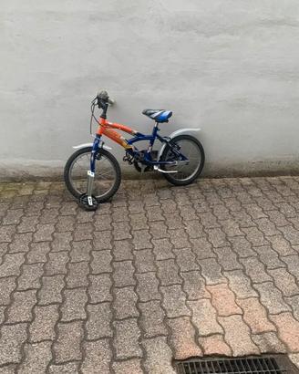 BICI DA BAMBINO