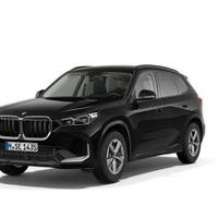 BMW BMW X1 xDrive20d