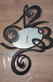 Orologio da Parete - Arti & Mestieri - Big Robin