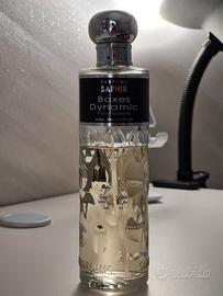 profumo da uomo SAPHIR