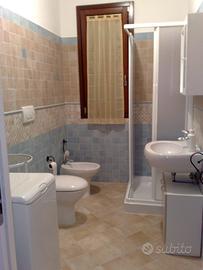 Appartamento bilocale località Piteccio