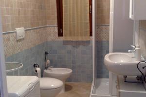 Appartamento bilocale località Piteccio