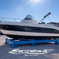 ITALMAR WA 22 PLUS CON MERCURY F150 PACKAGE 2023