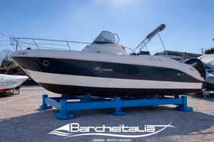 ITALMAR WA 22 PLUS CON MERCURY F150 PACKAGE 2023