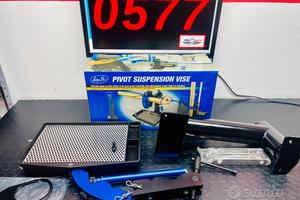 Morsa per sospensioni motion pro