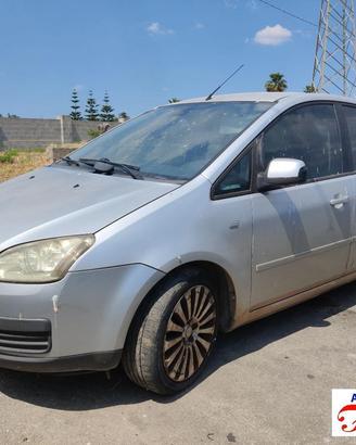 FORD C-MAX DM2 1.6 TDCI 109CV 07-10 -ricambi