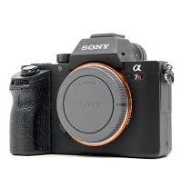SONY A7 RII