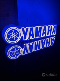Yamaha light box