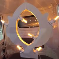 LUMINARIE PUGLIESI ARTIGIANALI