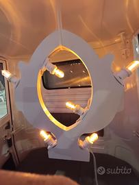 LUMINARIE PUGLIESI ARTIGIANALI