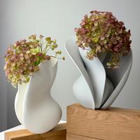 Vaso di Design Moderno (25.4 cm)