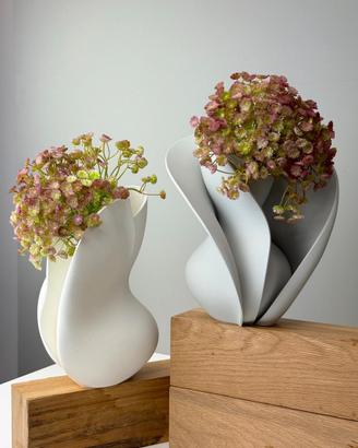 Vaso di Design Moderno (25.4 cm)