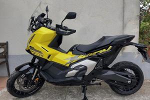 Honda X-ADV 750