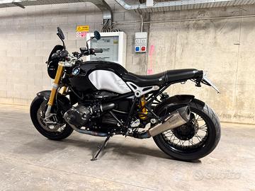 BMW R NineT