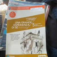 Una grande esperienza di sè 5 con giacomo leopardi