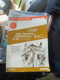 Una grande esperienza di sè 5 con giacomo leopardi