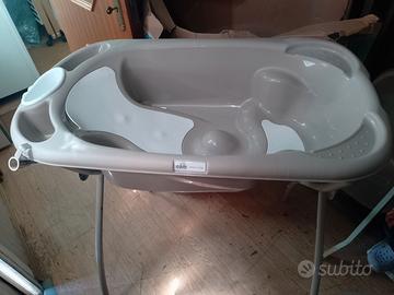 CAM C525-v18 Vasca da bagno BabyBagno usato