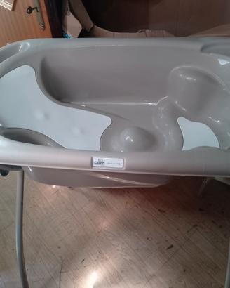 CAM C525-v18 Vasca da bagno BabyBagno usato