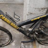 bici CANNONDALE 