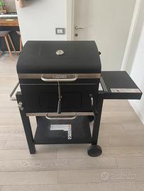 Bbq Naterial centaurus beta II