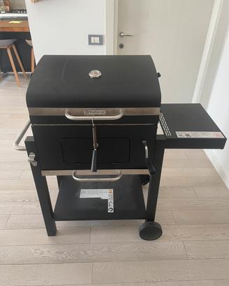 Bbq Naterial centaurus beta II