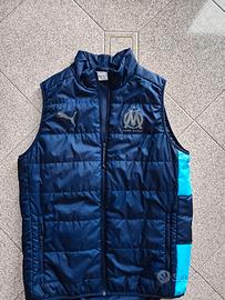Gilet puma X marsiglia