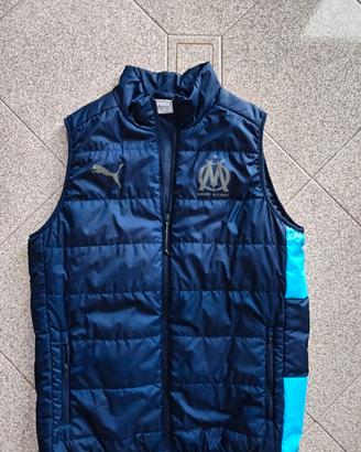 Gilet puma X marsiglia