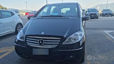 Mercedes Classe A180 Cdi 2007
