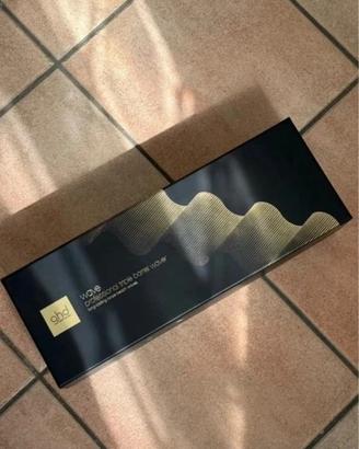 Piastra GHD WAVES