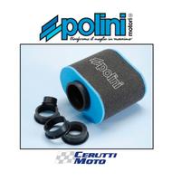 Filtro Polini Big Evolution per scooter