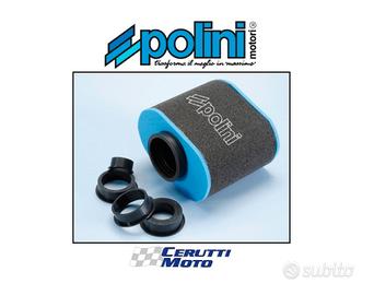 Filtro Polini Big Evolution per scooter